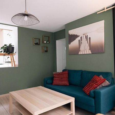 La Petite Citadelle - L'Appartement Ναμούρ Εξωτερικό φωτογραφία