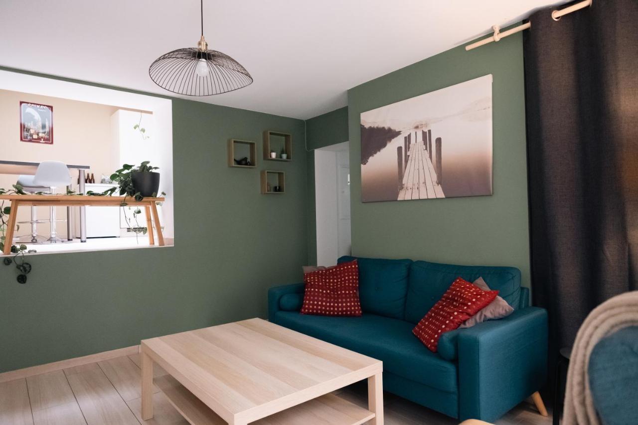 La Petite Citadelle - L'Appartement Ναμούρ Εξωτερικό φωτογραφία